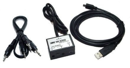 AOR-Multi-Interface-kabel-MI8200